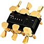 Tronical Tuning Systems Type A Self Tuner for Gibson Guitars Gold Tulip Button
