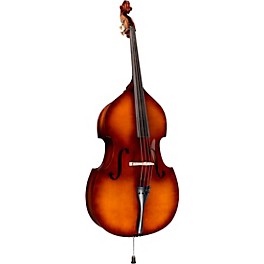 Bellafina Musicale Series Bass Outfit 3/4 Size Bellafina Musicale Series Bass Outfit 1/4 Size