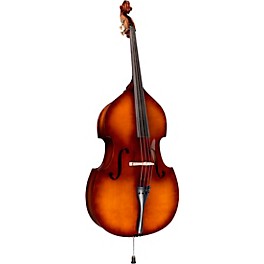 Bellafina Musicale Series Bass Outfit 3/4 Size Bellafina Musicale Series Bass Outfit 3/4 Size