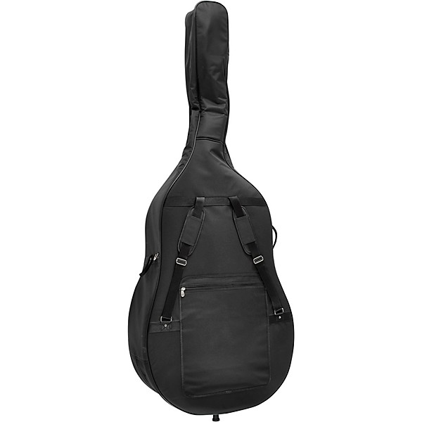 Open Box Bellafina Musicale Series Bass Outfit Level 1 3/4 Size