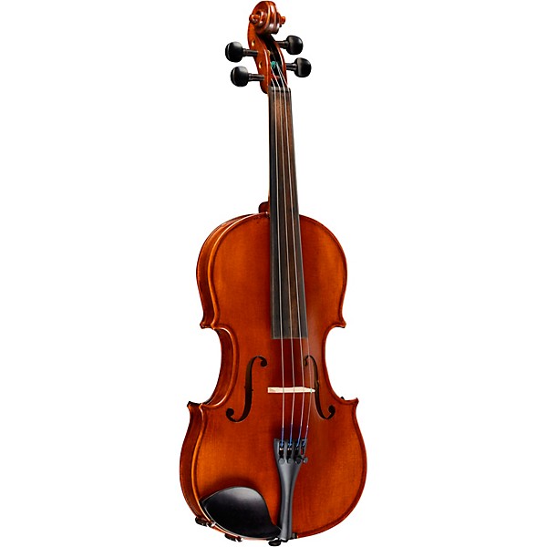 Open Box Bellafina Educator Series Violin Outfit Level 2 4/4 Size 190839315267