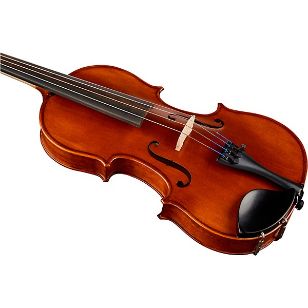Open Box Bellafina Educator Series Violin Outfit Level 1 3/4 Size