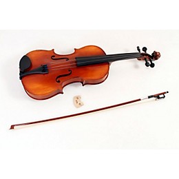 Open Box Bellafina Musicale Series Viola Outfit Level 3 16 in. 194744830624