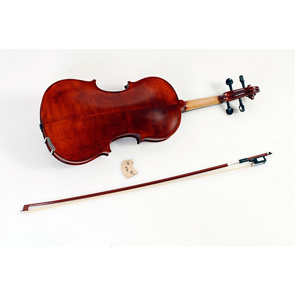 Open Box Bellafina Musicale Series Viola Outfit Level 3 16 in. 194744830624
