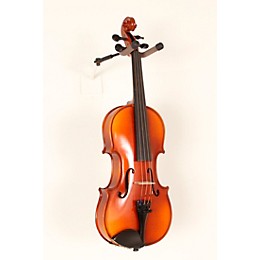Open Box Bellafina Musicale Series Violin Outfit Level 1 1/2 Size