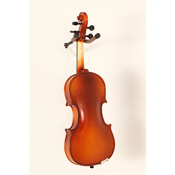 Open Box Bellafina Musicale Series Violin Outfit Level 1 1/2 Size
