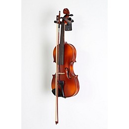 Open Box Bellafina Musicale Series Violin Outfit Level 2 4/4 Size 888366052693