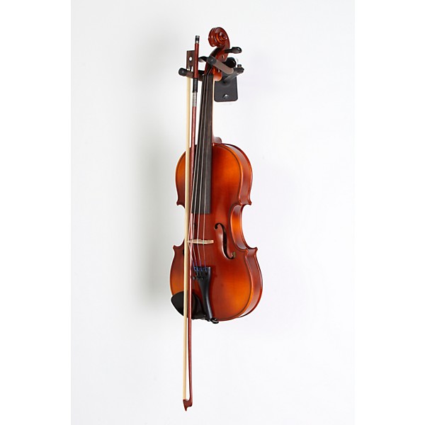 Open Box Bellafina Musicale Series Violin Outfit Level 2 4/4 Size 888366052693