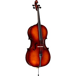 Bellafina Musicale Series Cello Outfit 4/4 Size Bellafina Musicale Series Cello Outfit 4/4 Size