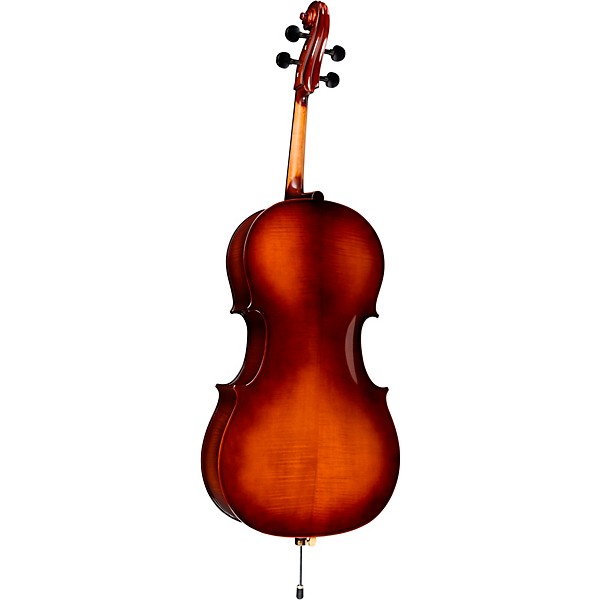 Bellafina Musicale Series Cello Outfit 4/4 Size