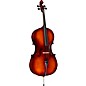Open Box Bellafina Musicale Series Cello Outfit Level 1 1/2 Size thumbnail