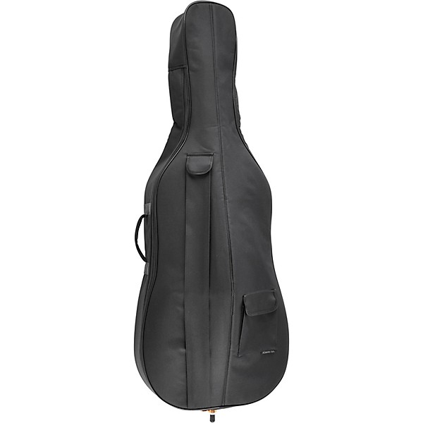 Bellafina Musicale Series Cello Outfit 1/2 Size