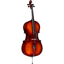 Cremona SC-175 Premier Student Series Cello Outfit 4/4