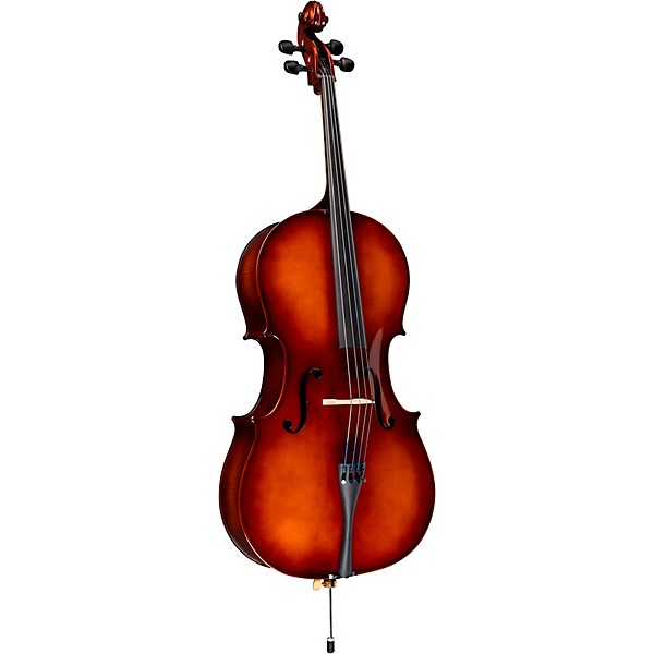 Bellafina Musicale Series Cello Outfit 1/4 Size