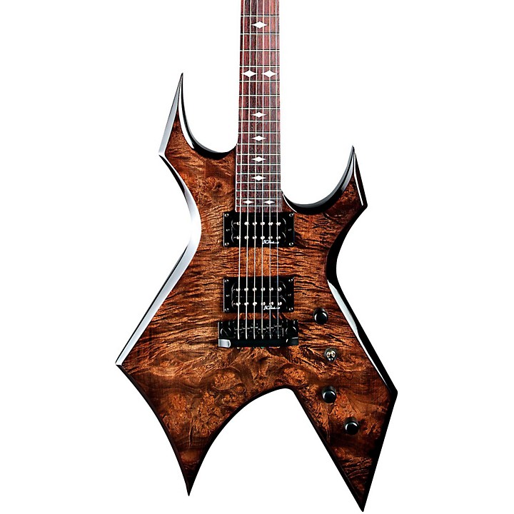 bc rich guitar center