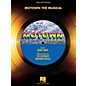 Hal Leonard Motown: The Musical Piano/Vocal Selections thumbnail