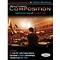 Hudson Music Rhythmic Composition - Transcriptions From Porcupine Tree By Gavin Harrison thumbnail