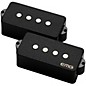 Open Box EMG Geezer Butler Signature P Bass Pickup Set Level 1 Black thumbnail