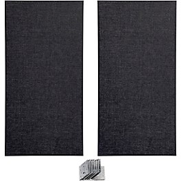 Primacoustic London Bass Trap (2-Pack) Gray Primacoustic London Bass Trap (2-Pack) Black