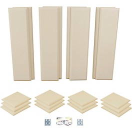 Primacoustic London 10 Room Kit Black Primacoustic London 10 Room Kit Beige