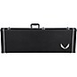 Open Box Dean RC7X/RC8X Rusty Cooley Deluxe Hardshell Case Level 1 Black thumbnail