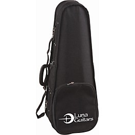 Luna Lightweight Case for Soprano Ukuleles