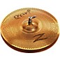 Zildjian Gen16 Buffed Bronze Hi Hat Cymbal 14 in. thumbnail
