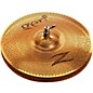 Zildjian Gen16 Buffed Bronze Hi Hat Cymbal 13 in. thumbnail