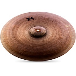 Zildjian Kerope Crash Cymbal 18 in.