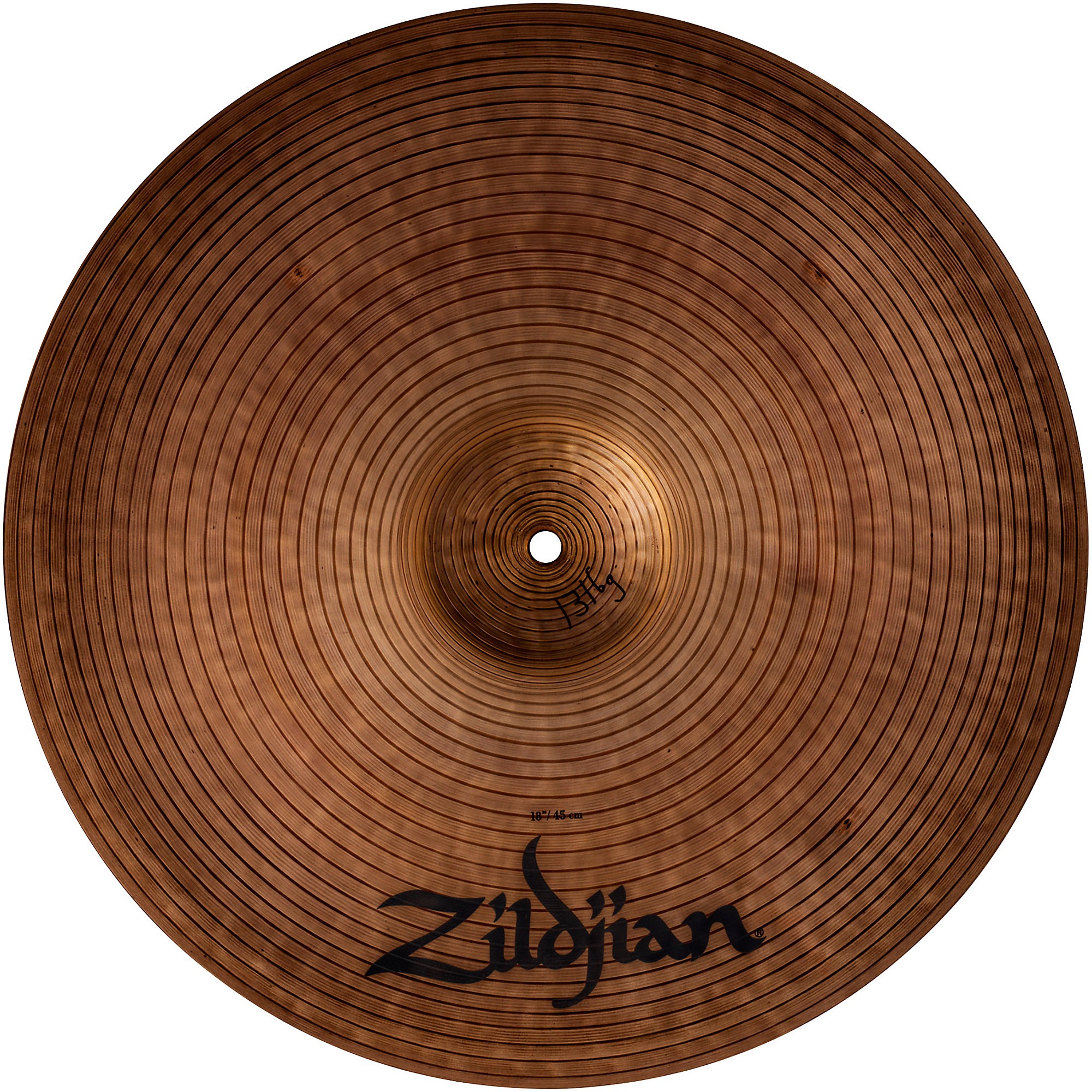 Zildjian Kerope Crash Cymbal 18 in. | Guitar Center