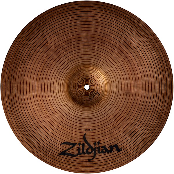 Zildjian Kerope Crash Cymbal 18 in.