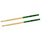 Zildjian Joey Kramer Drumstick Green Dip Wood Tip thumbnail