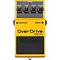 BOSS OD-1X Overdrive Guitar Effects Pedal