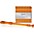 Lyons Soprano Recorder Value Bundle 100-Pack Ivory Lyons Soprano Recorder Value Bundle 100-Pack Transparent Orange