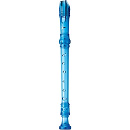 Lyons Soprano Recorder Value Bundle 25-Pack Transparent Blue