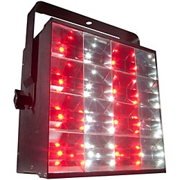 American DJ Freq Matrix QUAD