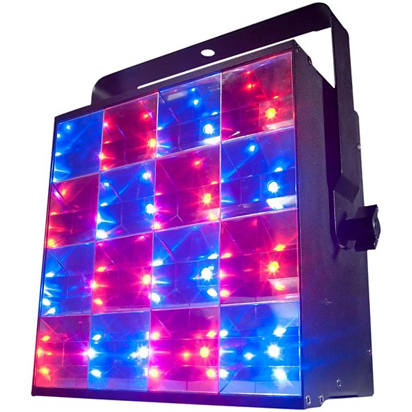 American DJ Freq Matrix QUAD