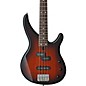 Yamaha TRBX174 Electric Bass Guitar Violin Sunburst thumbnail