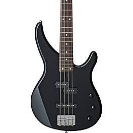 Yamaha TRBX174 Electric Bass Black Yamaha TRBX174 Electric Bass Black