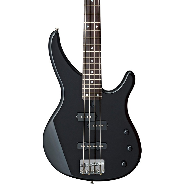 guitar center electric bass