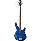 Yamaha TRBX174 Electric Bass Blue Metallic