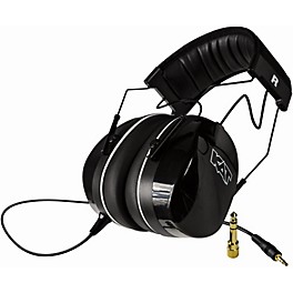 KAT Percussion Ultra Isolation Headphones