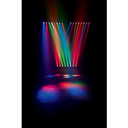 American DJ Color Sweeper Beam 8 8W RGBW