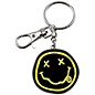 C&D Visionary Nirvana Smiley-face Metal Keychain thumbnail