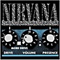 C&D Visionary Nirvana Amp Sticker thumbnail