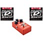 Dunlop MXR Prime Distortion Pedal With Two Sets of DEN1046 Strings thumbnail