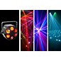 Open Box American DJ Quad Phase HP Led Lighting Effect Level 1 thumbnail