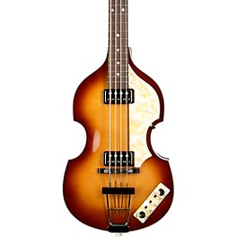 Hofner Vintage '62 Violin Electric Bass Guitar