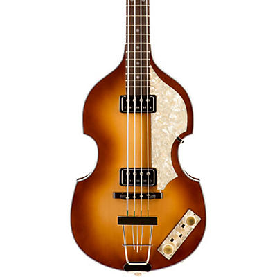 Hofner Vintage '62 Violin Electric Bass Guitar for sale
