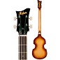 Hofner Vintage '62 Violin Electric Bass Guitar